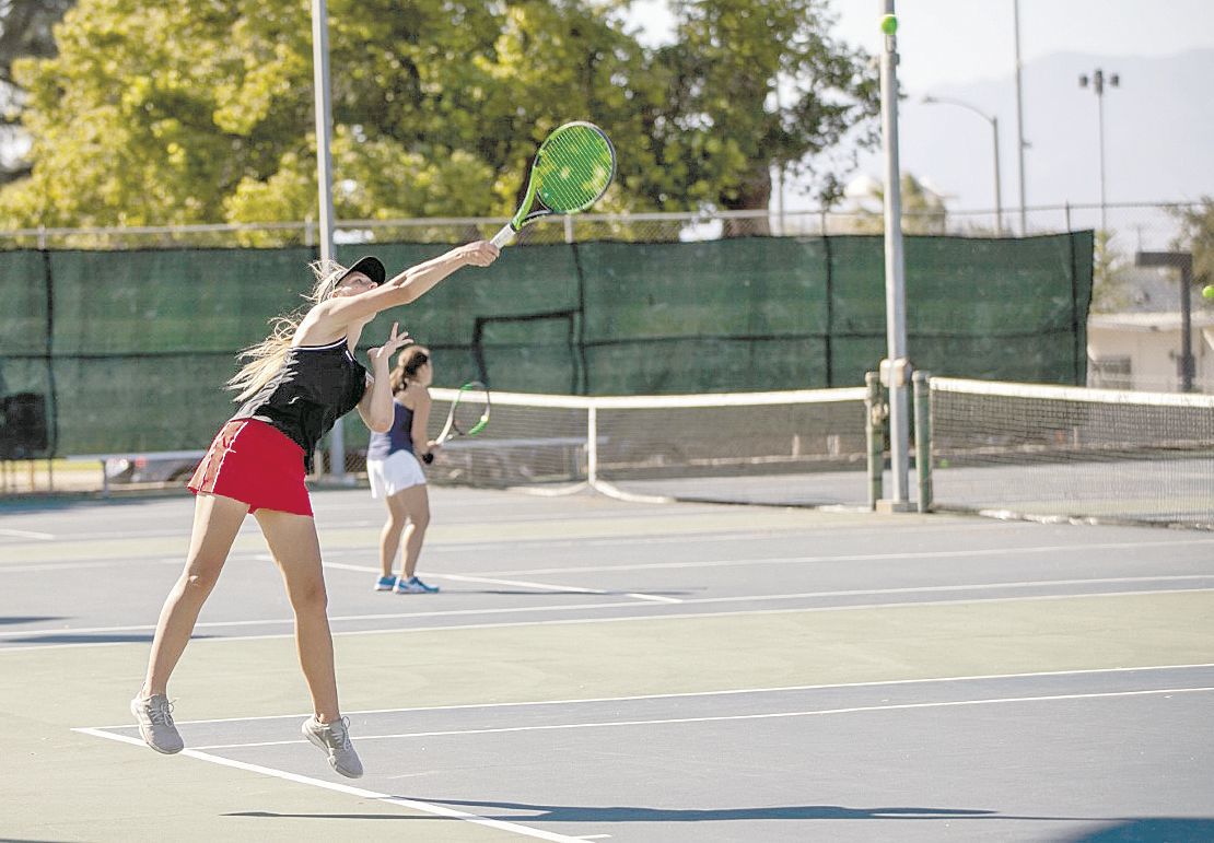 TENNIS